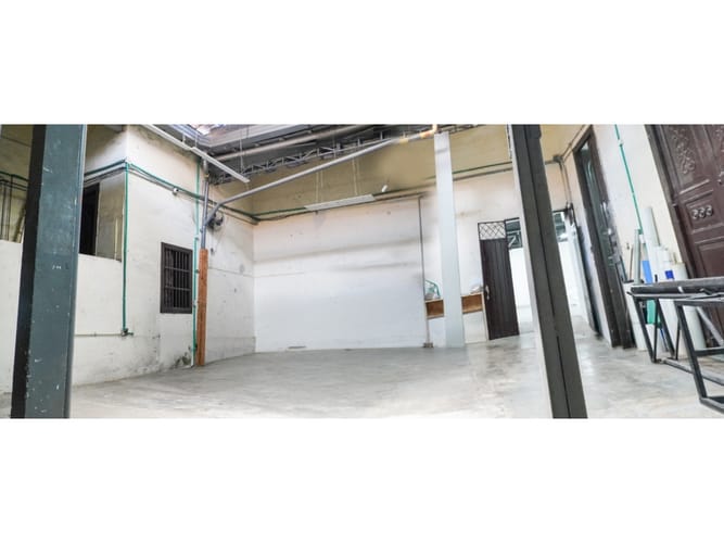 Bodega en venta en Girardot, Bucaramanga, 1470 m² · foto 21 de 24