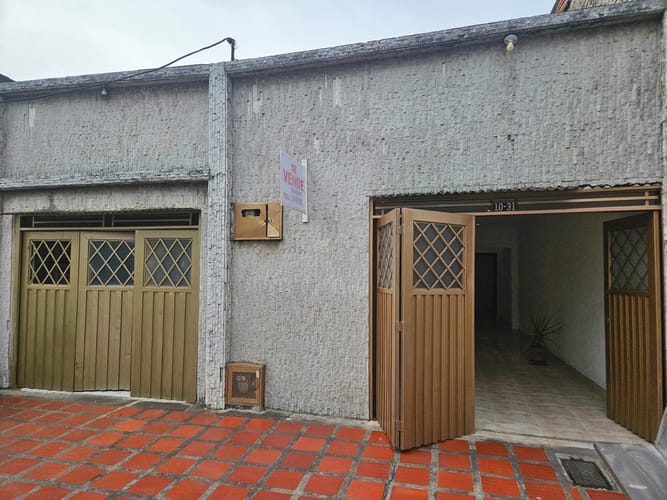 Casa de 4 alcobas en venta en Bretaña, Cali, 220 m² · foto 18 de 18
