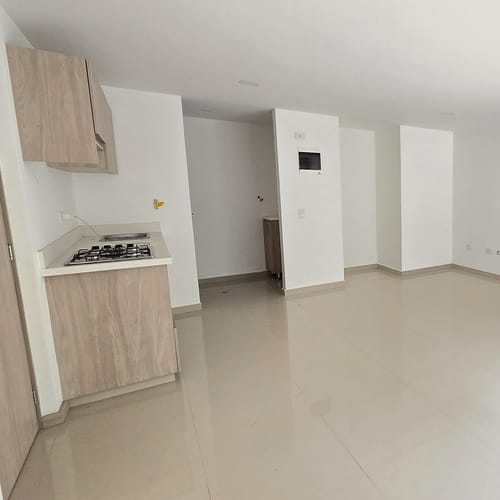 Apartamento de 3 alcobas en venta en Vegas De La Doctora, Sabaneta, 85 m² · foto 3 de 10