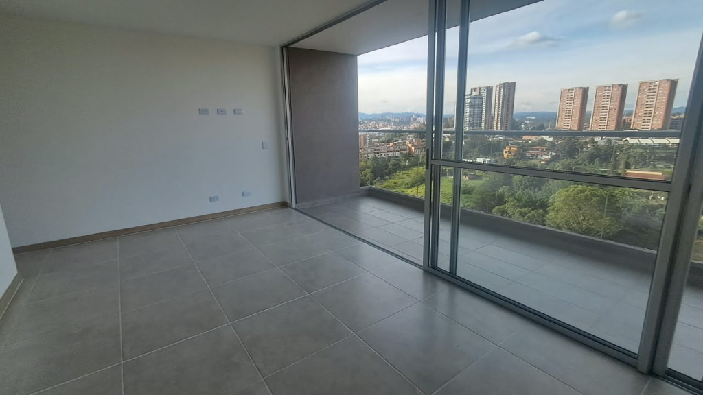 Apartamento en arriendo en Llano Grande, Rionegro · foto 2 de 16