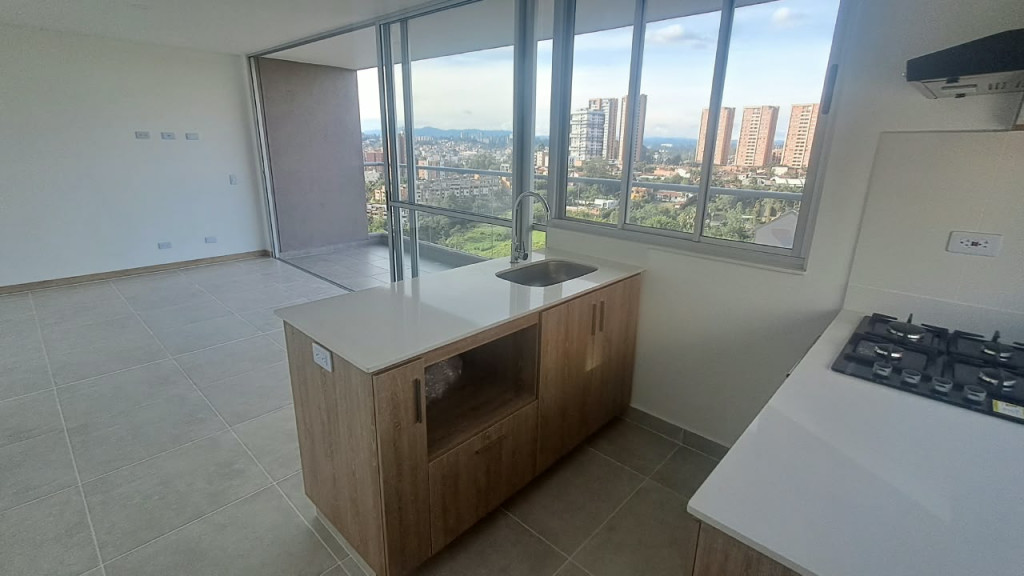 Apartamento en arriendo en Llano Grande, Rionegro · foto 4 de 16