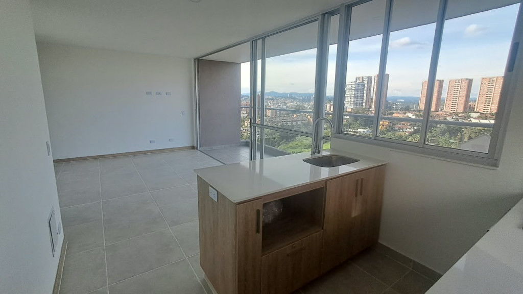 Apartamento en arriendo en Llano Grande, Rionegro · foto 5 de 16