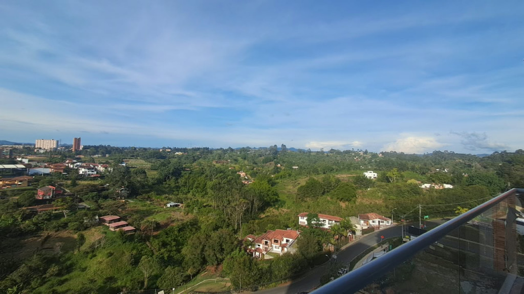 Apartamento en arriendo en Llano Grande, Rionegro · foto 16 de 16