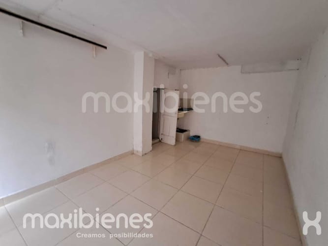 Local en arriendo en Calasanz, Medellín, 16 m² · foto 3 de 5