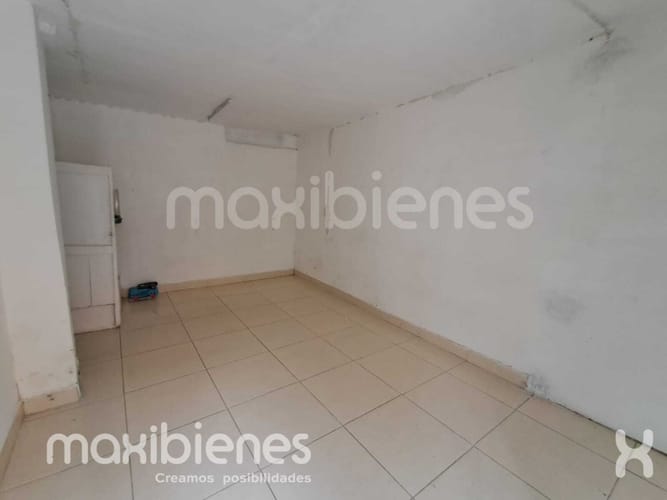 Local en arriendo en Calasanz, Medellín, 16 m² · foto 4 de 5