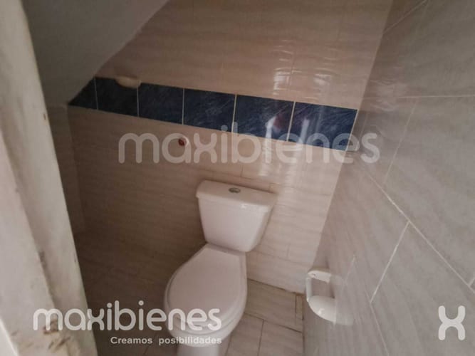 Local en arriendo en Calasanz, Medellín, 16 m² · foto 5 de 5