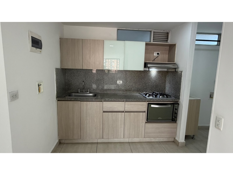 Apartamento en Arriendo en Sabaneta en Holanda