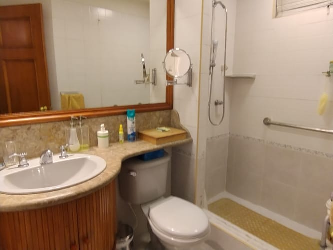 Apartamento de 3 alcobas en venta en Chicó Navarra, Bogotá, 167 m² · foto 19 de 24