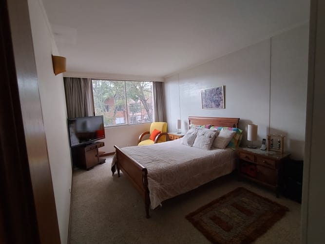 Apartamento de 3 alcobas en venta en Chicó Navarra, Bogotá, 167 m² · foto 21 de 24