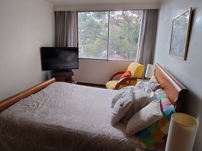 Apartamento de 3 alcobas en venta en Chicó Navarra, Bogotá, 167 m² · foto 20 de 24