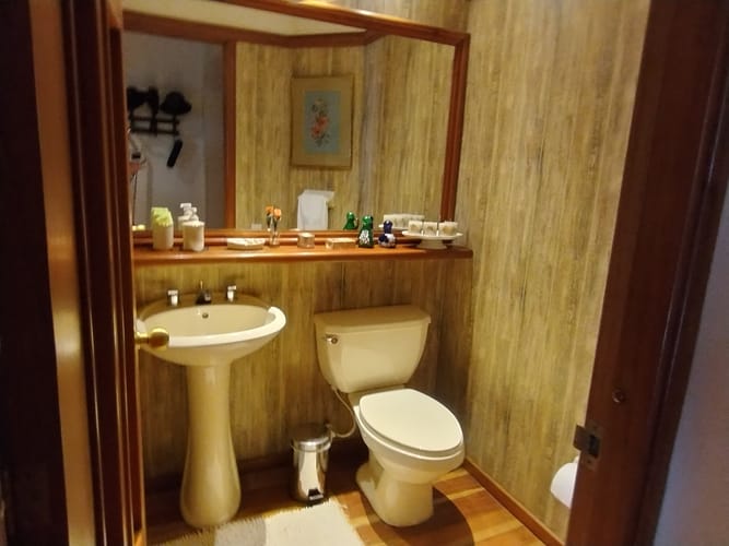 Apartamento de 3 alcobas en venta en Chicó Navarra, Bogotá, 167 m² · foto 11 de 24