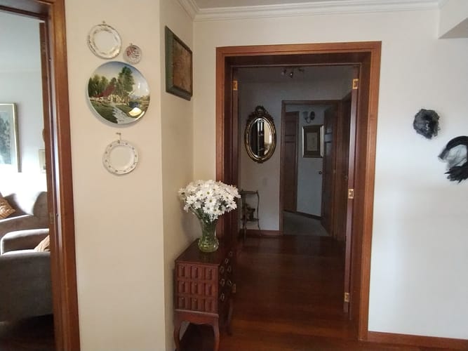 Apartamento de 3 alcobas en venta en Chicó Navarra, Bogotá, 167 m² · foto 14 de 24