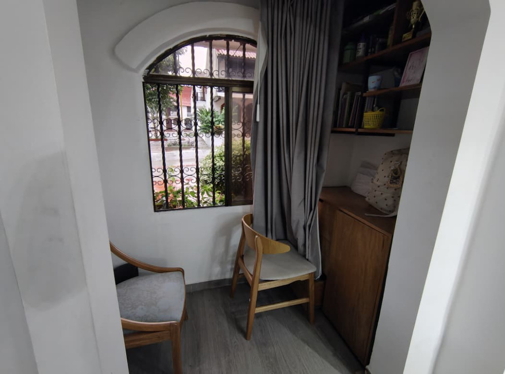 Casa en venta en Ciudad Jardin, Barranquilla · foto 2 de 21