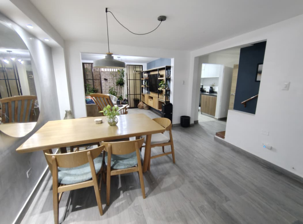 Casa en venta en Ciudad Jardin, Barranquilla · foto 3 de 21