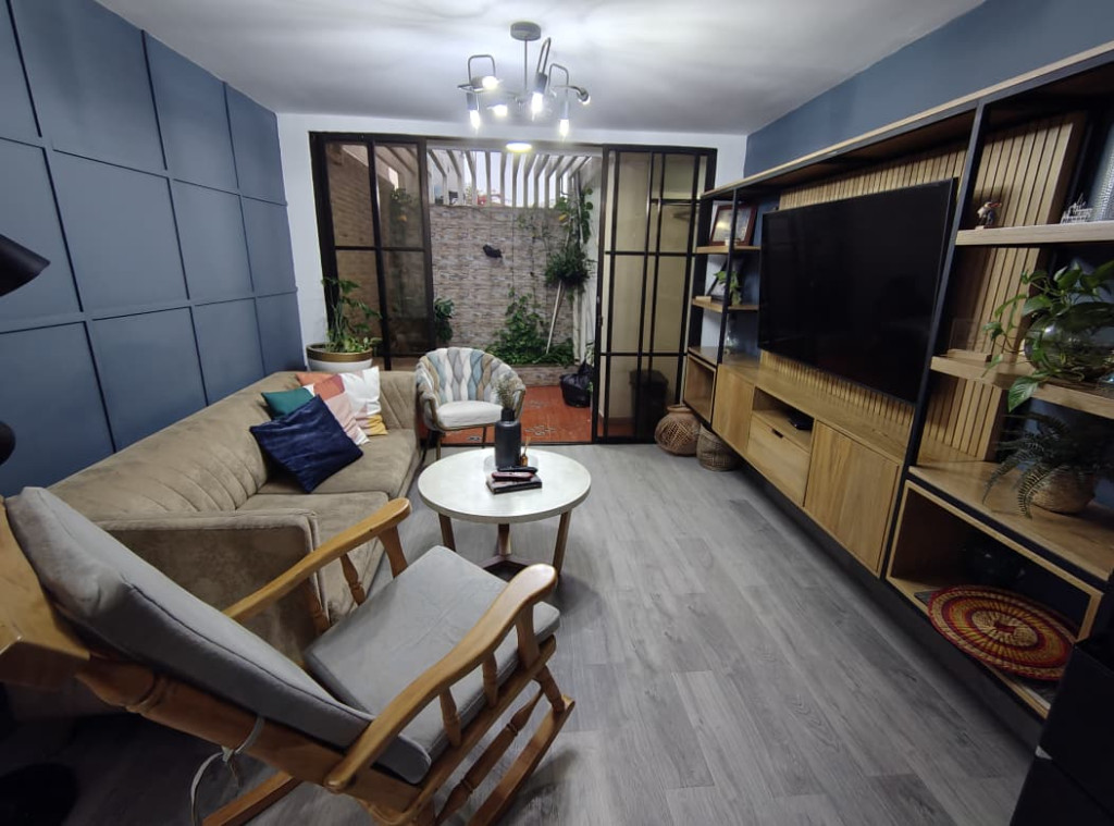 Casa en venta en Ciudad Jardin, Barranquilla · foto 4 de 21