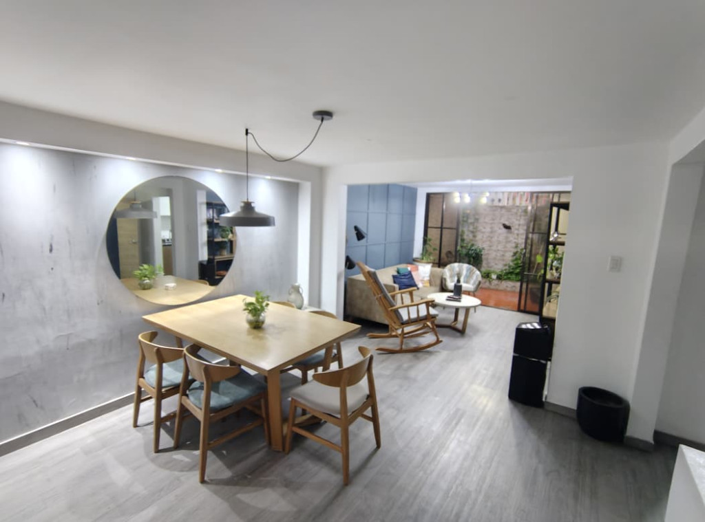 Casa en venta en Ciudad Jardin, Barranquilla · foto 6 de 21