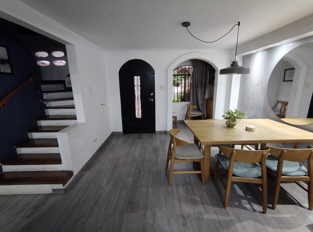 Casa en venta en Ciudad Jardin, Barranquilla · foto 7 de 21