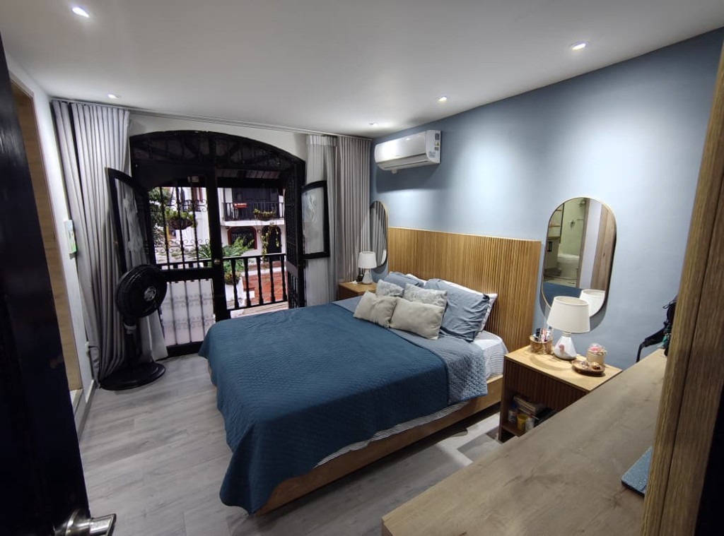 Casa en venta en Ciudad Jardin, Barranquilla · foto 8 de 21