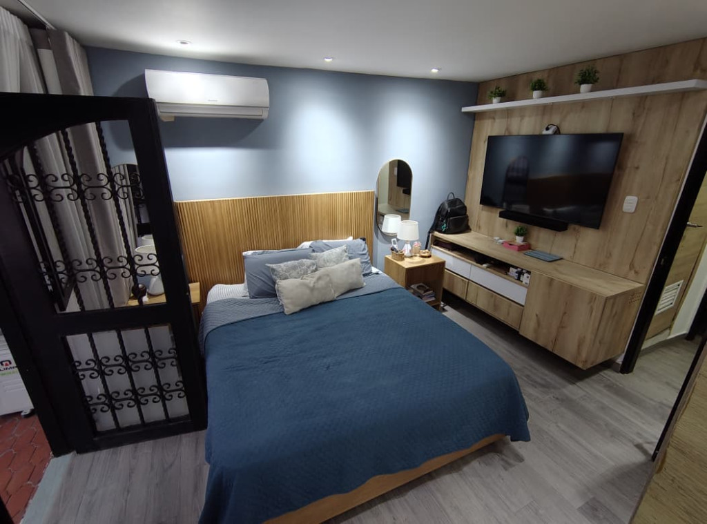 Casa en venta en Ciudad Jardin, Barranquilla · foto 9 de 21