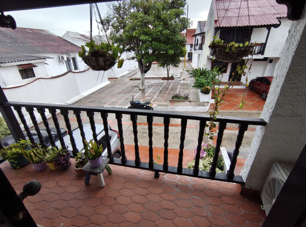 Casa en venta en Ciudad Jardin, Barranquilla · foto 10 de 21