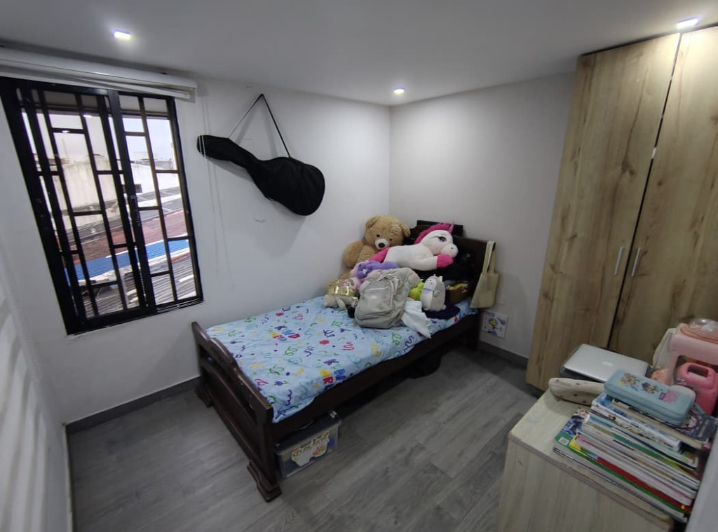 Casa en venta en Ciudad Jardin, Barranquilla · foto 11 de 21