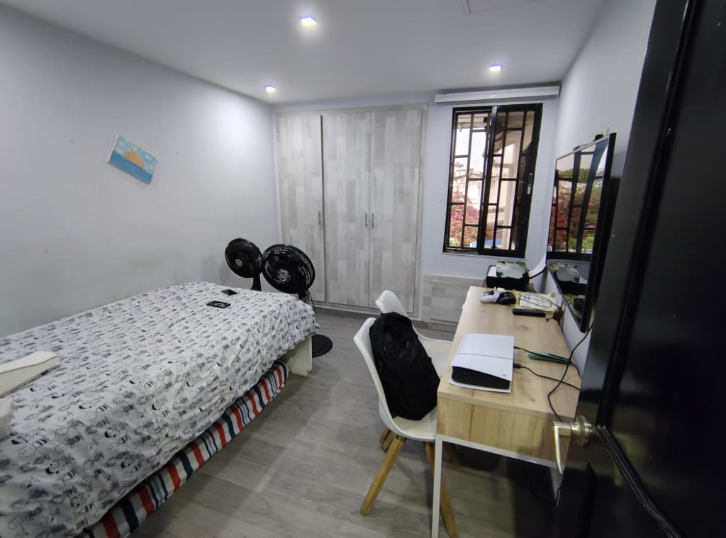Casa en venta en Ciudad Jardin, Barranquilla · foto 12 de 21
