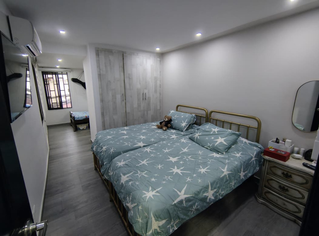 Casa en venta en Ciudad Jardin, Barranquilla · foto 13 de 21