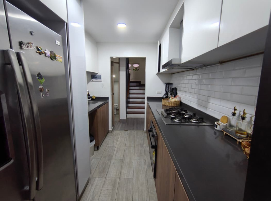 Casa en venta en Ciudad Jardin, Barranquilla · foto 14 de 21