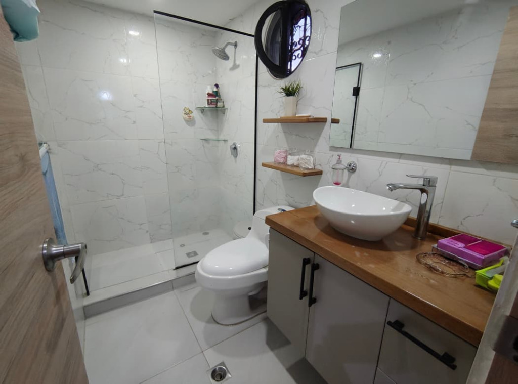 Casa en venta en Ciudad Jardin, Barranquilla · foto 18 de 21