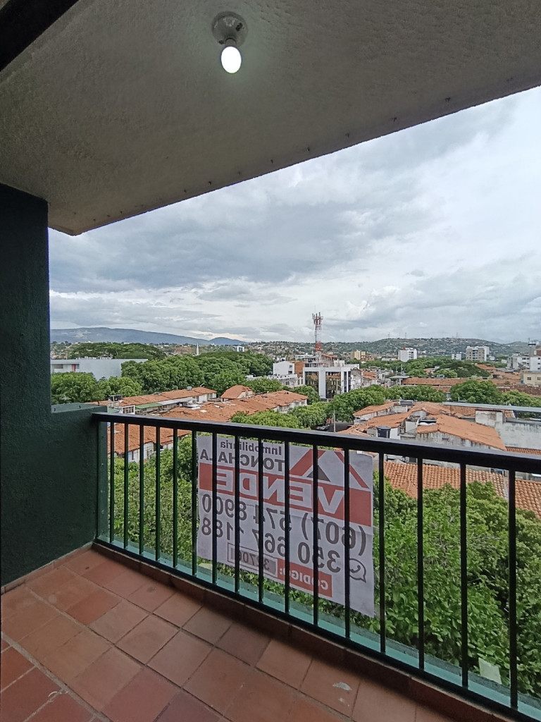 Apartamento en venta en Quinta Oriental, Cúcuta · foto 14 de 15