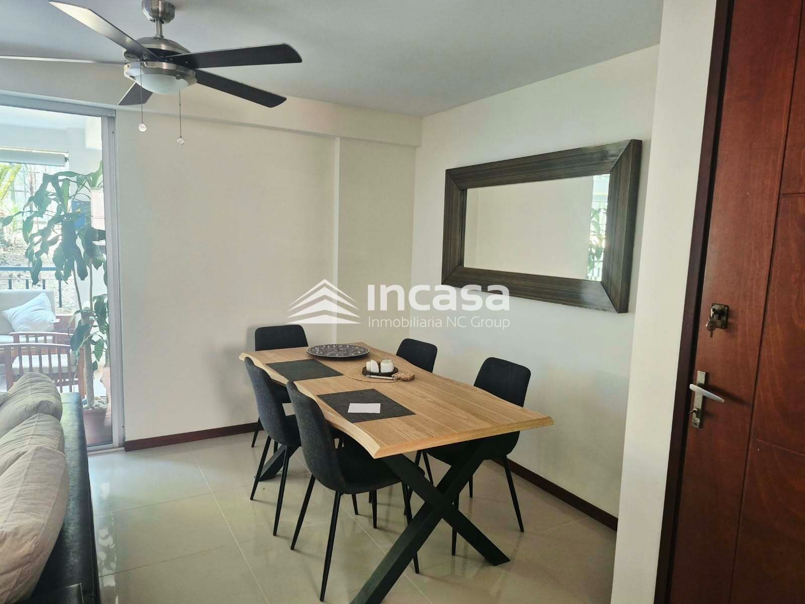 Apartamento en venta en Sector La Luisa Bella Suiza, Cali · foto 3 de 9