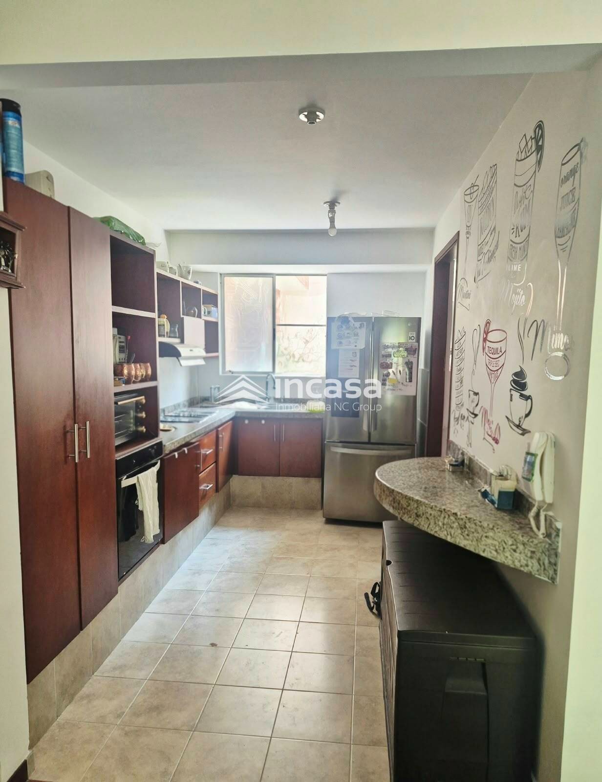 Apartamento en venta en Sector La Luisa Bella Suiza, Cali · foto 8 de 9