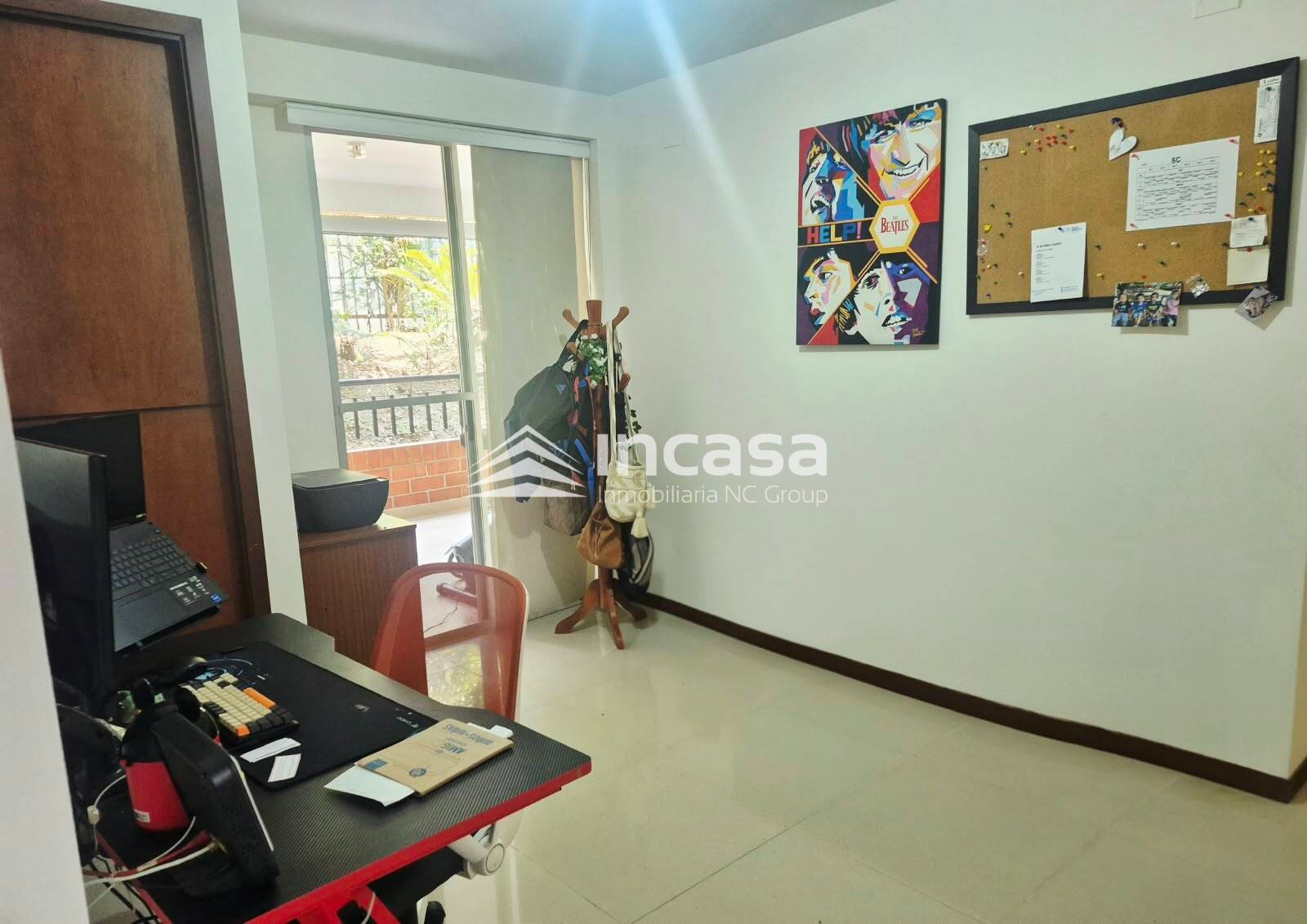 Apartamento en venta en Sector La Luisa Bella Suiza, Cali · foto 5 de 9