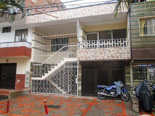 Casa de 3 alcobas en venta en San Fernando, Itagüí, 126 m² · foto 17 de 17