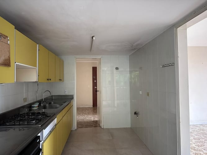 Apartamento de 3 alcobas en venta en El Poblado, Medellín, 157 m² · foto 6 de 16