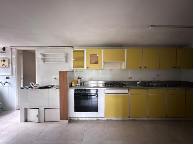 Apartamento de 3 alcobas en venta en El Poblado, Medellín, 157 m² · foto 5 de 16
