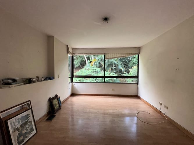 Apartamento de 3 alcobas en venta en El Poblado, Medellín, 157 m² · foto 3 de 16