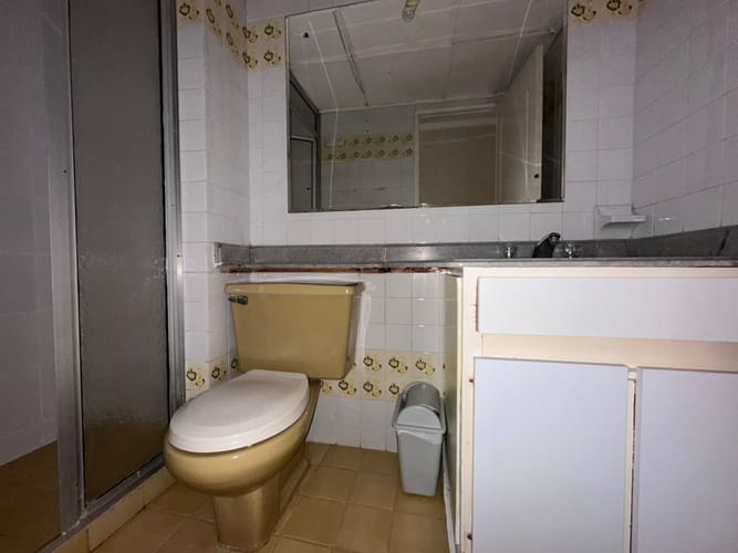 Apartamento de 3 alcobas en venta en El Poblado, Medellín, 157 m² · foto 16 de 16