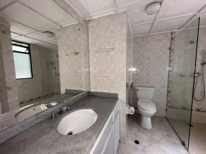 Apartamento de 3 alcobas en venta en El Poblado, Medellín, 157 m² · foto 15 de 16