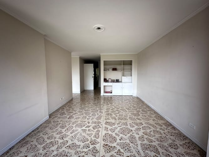 Apartamento de 3 alcobas en venta en El Poblado, Medellín, 157 m² · foto 13 de 16