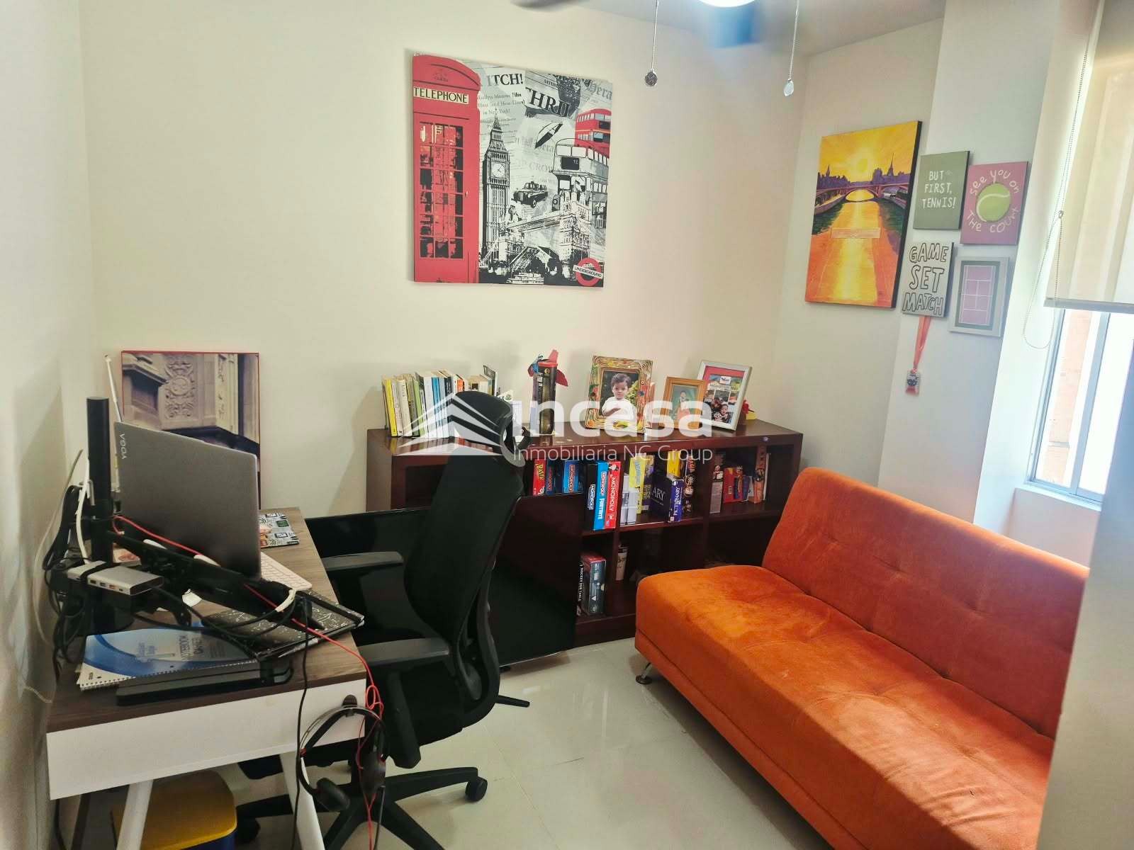 Apartamento en venta en Sector La Luisa Bella Suiza, Cali · foto 7 de 9
