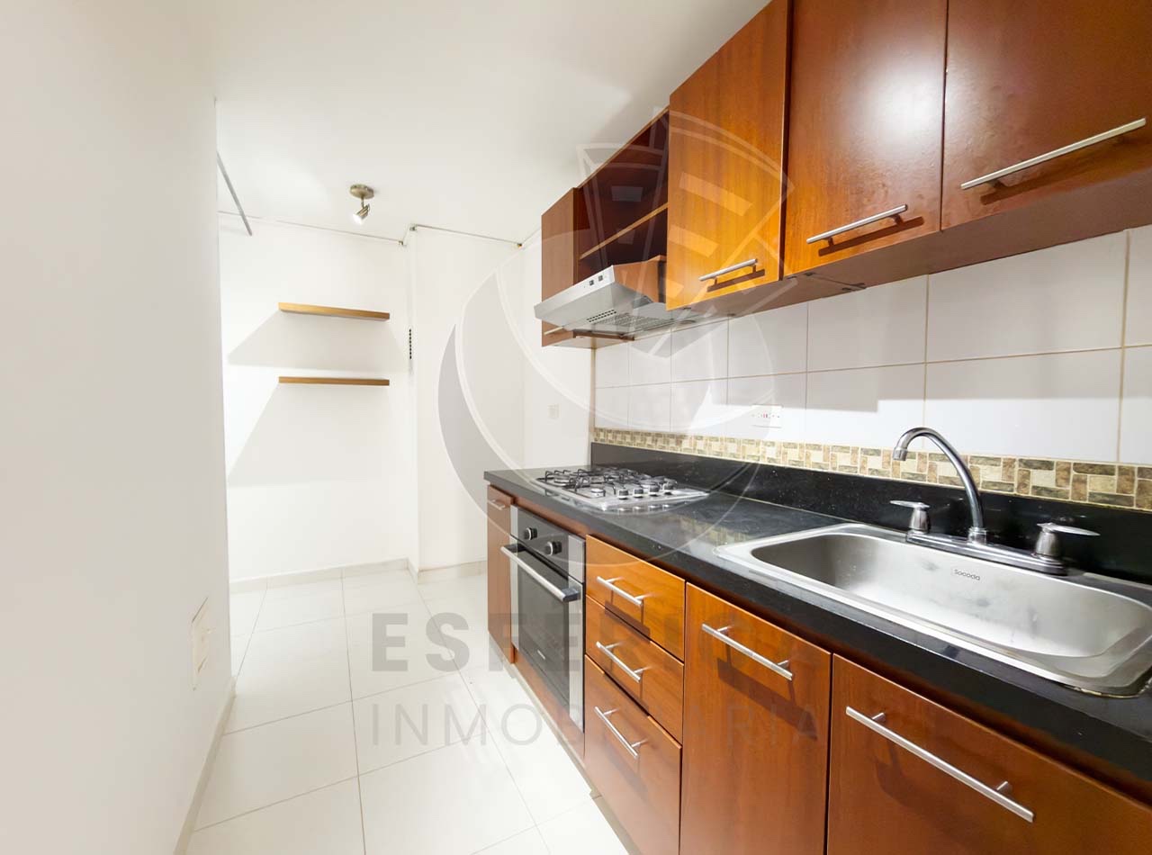 Apartamento en venta en Pontevedra, Bogotá · foto 6 de 23
