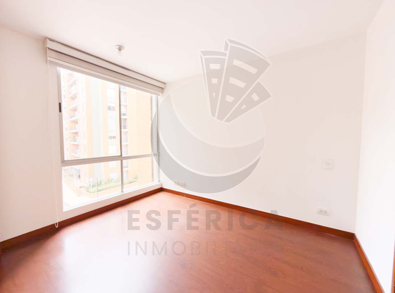 Apartamento en venta en Pontevedra, Bogotá · foto 9 de 23