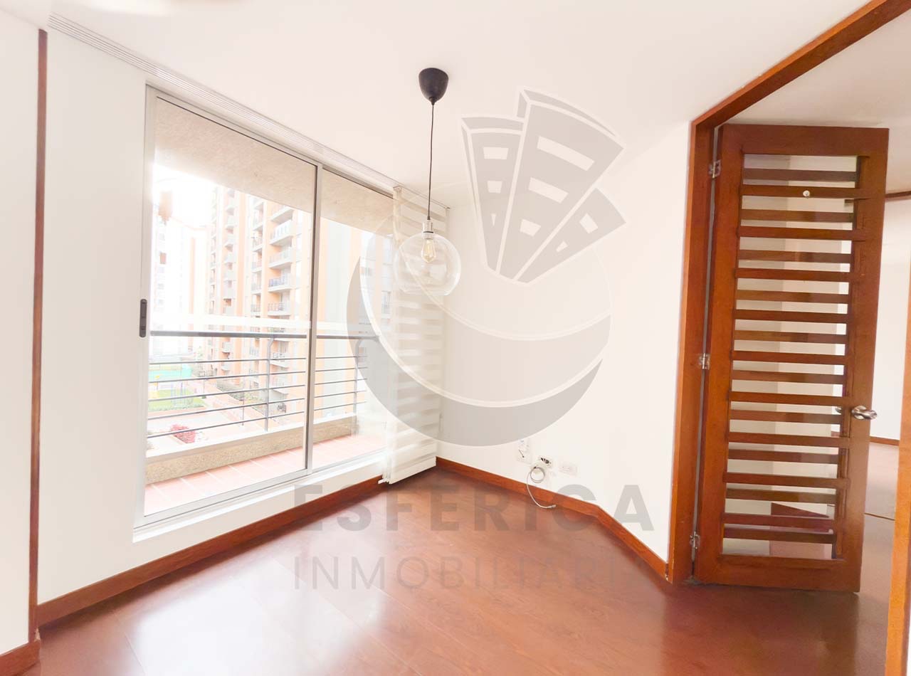 Apartamento en venta en Pontevedra, Bogotá · foto 5 de 23