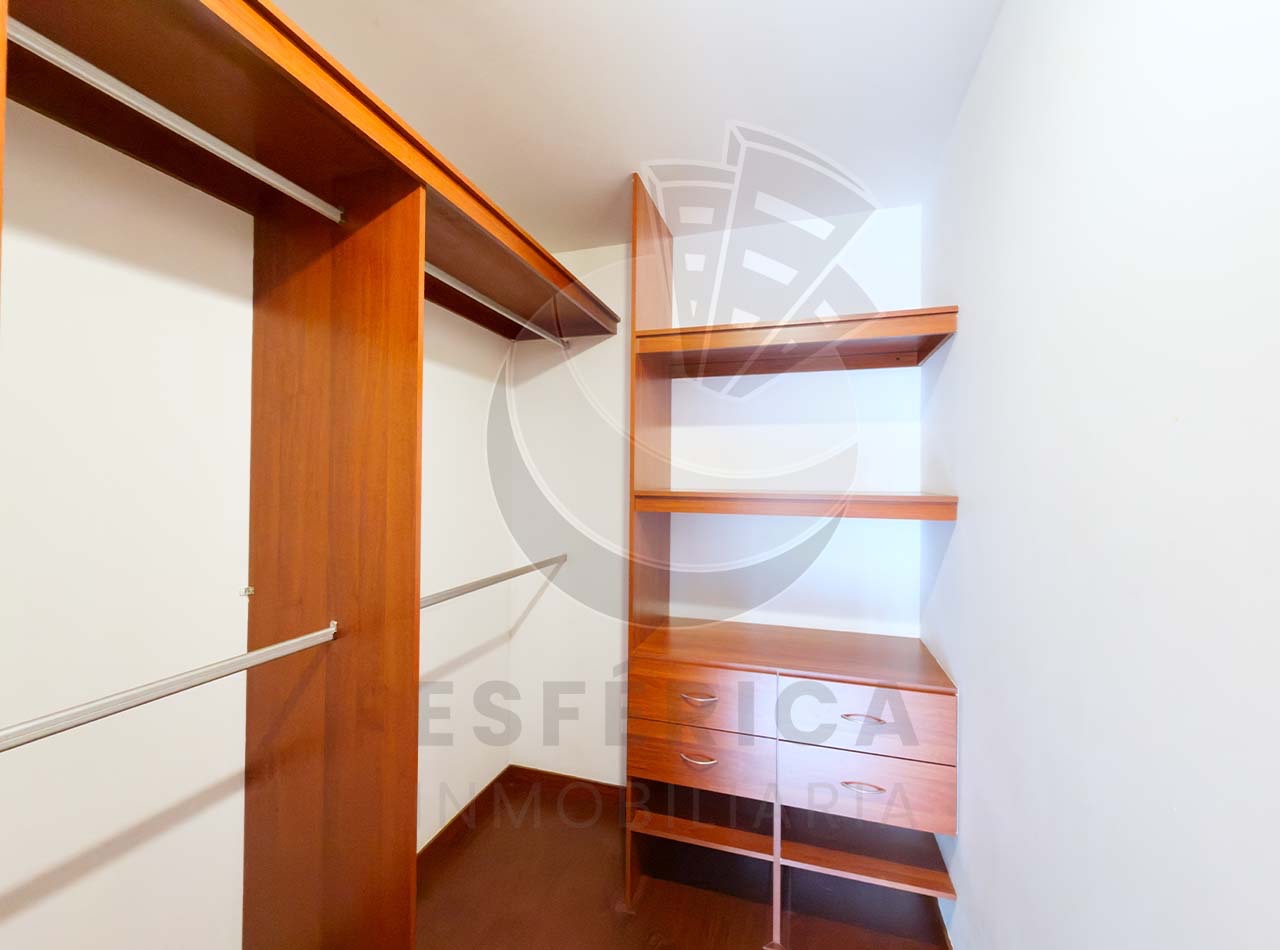 Apartamento en venta en Pontevedra, Bogotá · foto 10 de 23