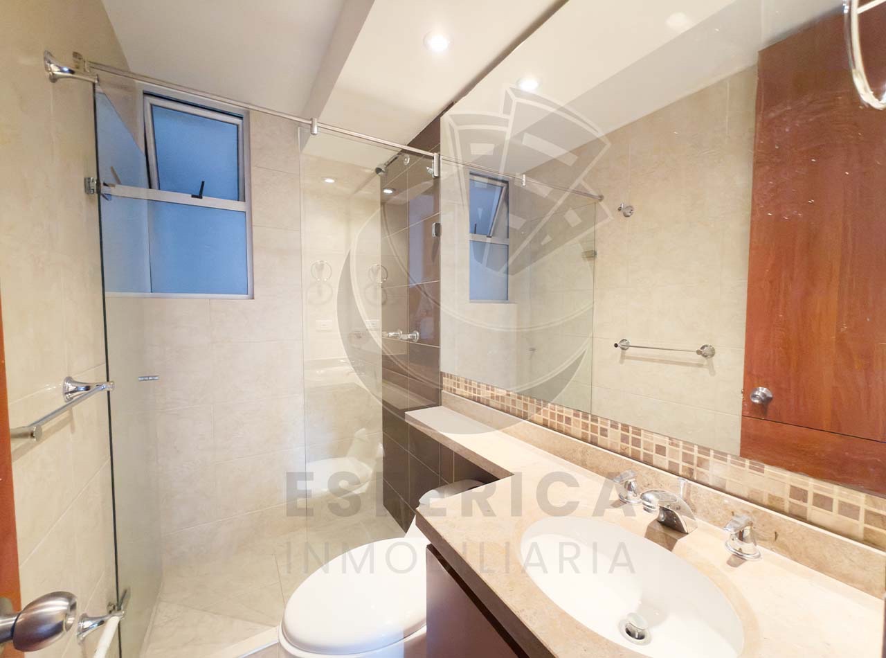 Apartamento en venta en Pontevedra, Bogotá · foto 17 de 23