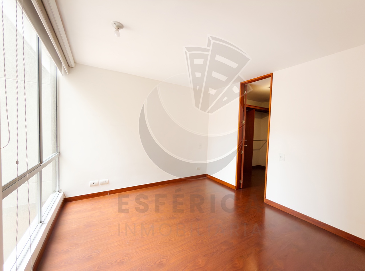 Apartamento en venta en Pontevedra, Bogotá · foto 12 de 23