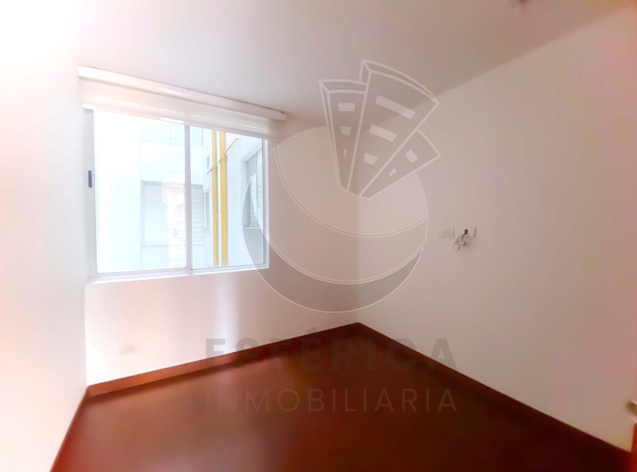 Apartamento en venta en Pontevedra, Bogotá · foto 13 de 23
