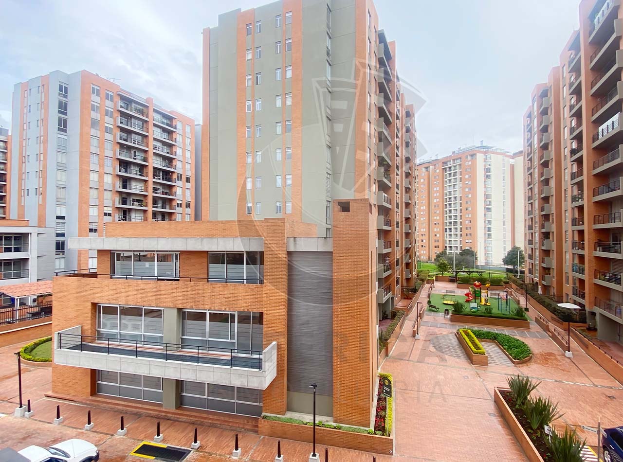 Apartamento en venta en Pontevedra, Bogotá · foto 18 de 23