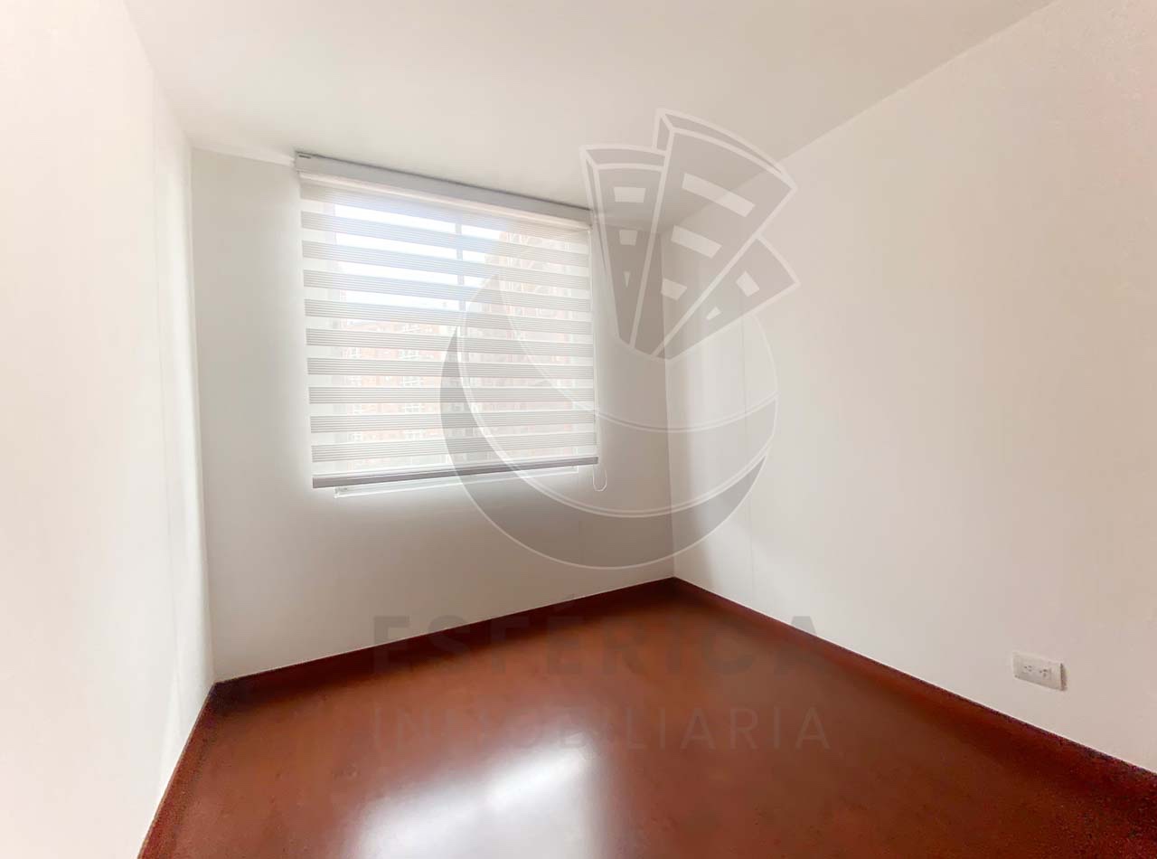 Apartamento en venta en Pontevedra, Bogotá · foto 15 de 23